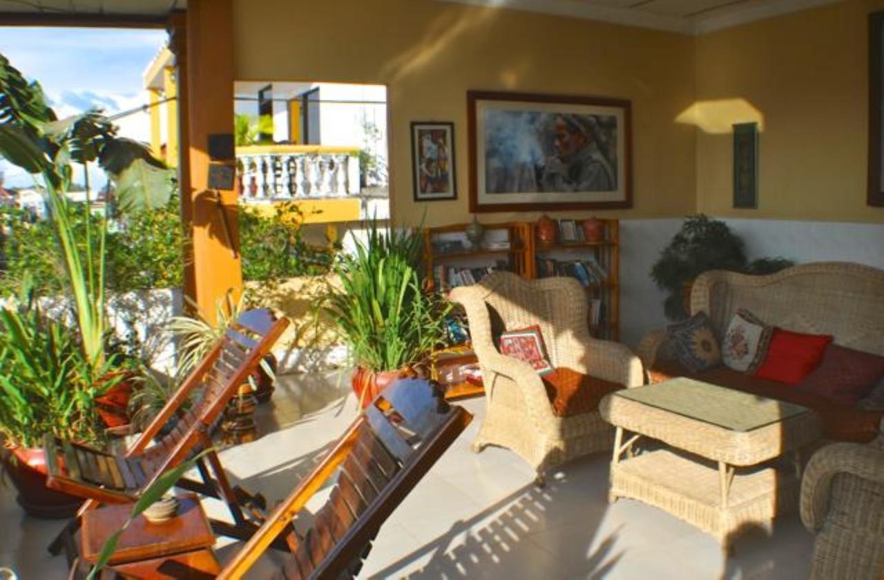 Seven Candles Guesthouse Siem Reap Ngoại thất bức ảnh