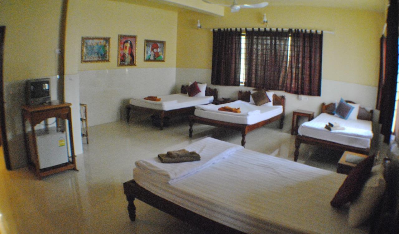 Seven Candles Guesthouse Siem Reap Ngoại thất bức ảnh