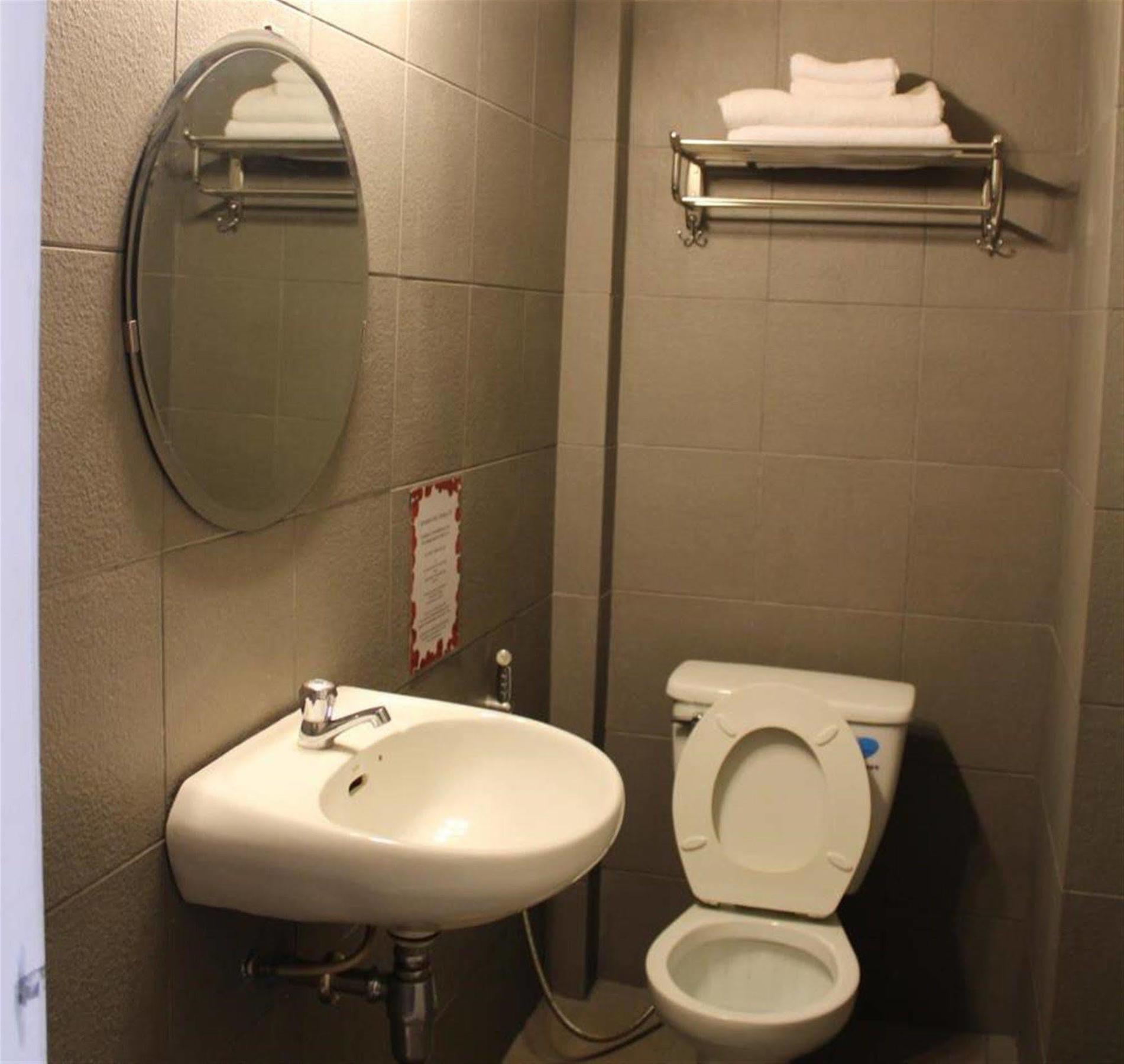 Seven Candles Guesthouse Siem Reap Ngoại thất bức ảnh