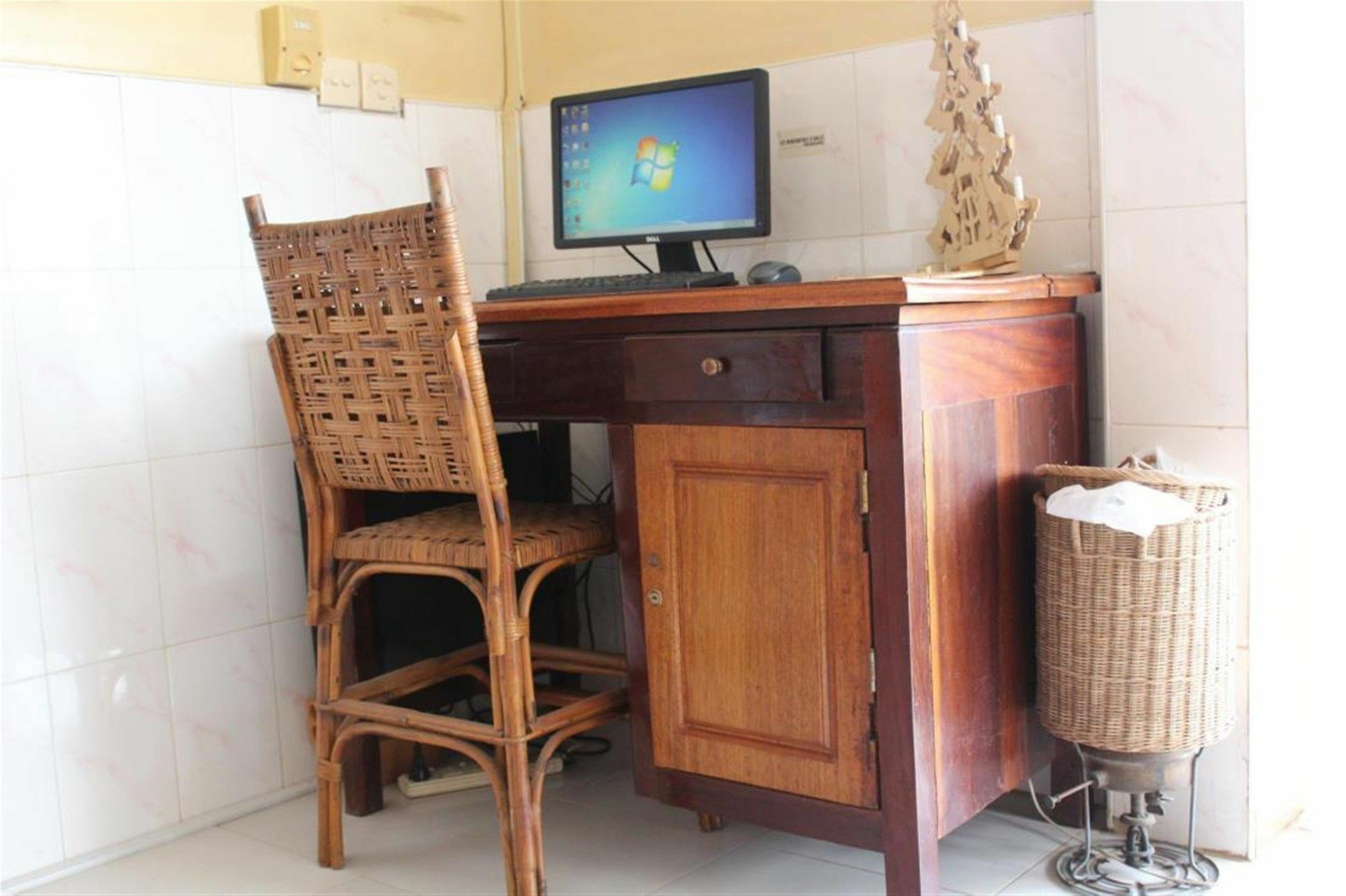 Seven Candles Guesthouse Siem Reap Ngoại thất bức ảnh