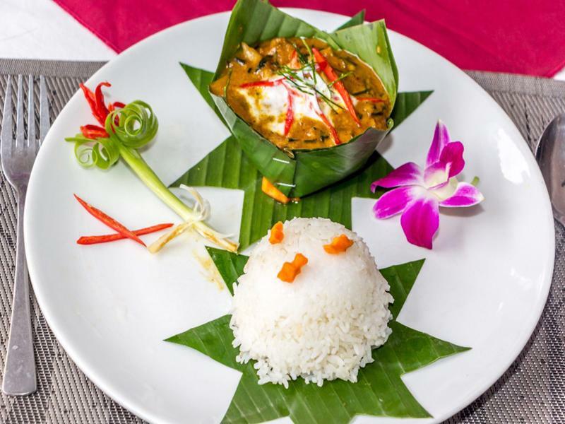 Seven Candles Guesthouse Siem Reap Ngoại thất bức ảnh
