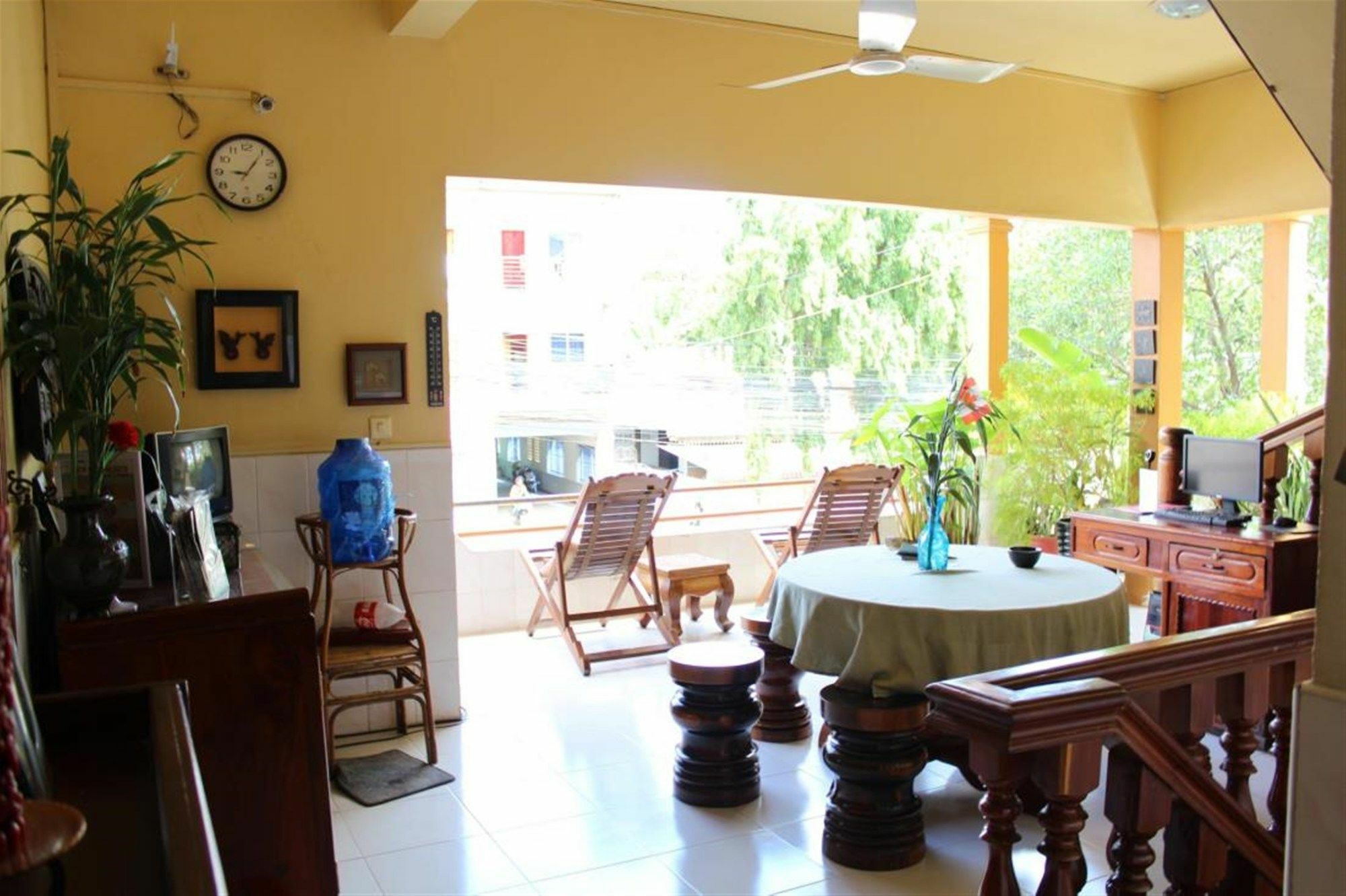 Seven Candles Guesthouse Siem Reap Ngoại thất bức ảnh