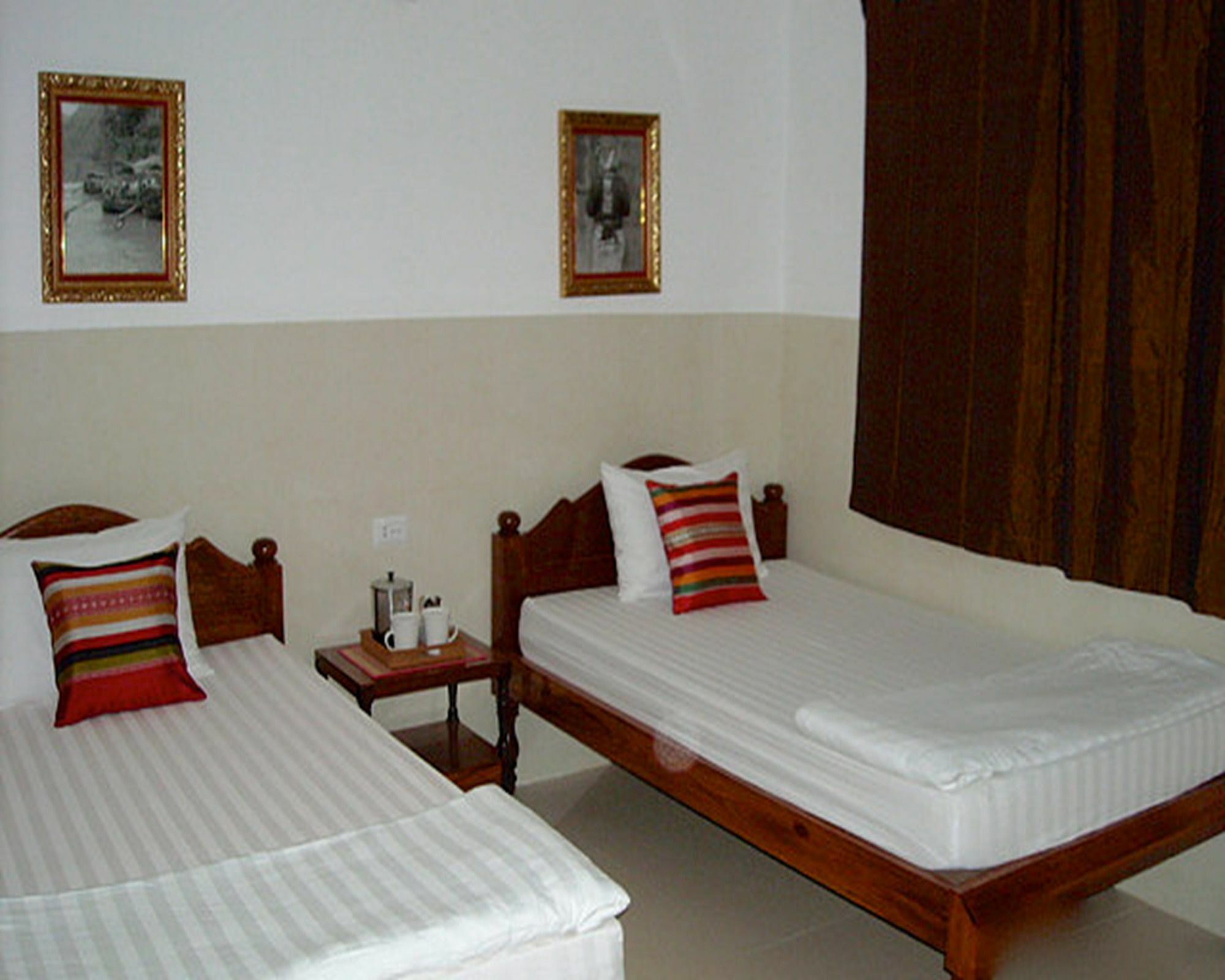 Seven Candles Guesthouse Siem Reap Ngoại thất bức ảnh